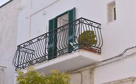 Casa Don Paulu